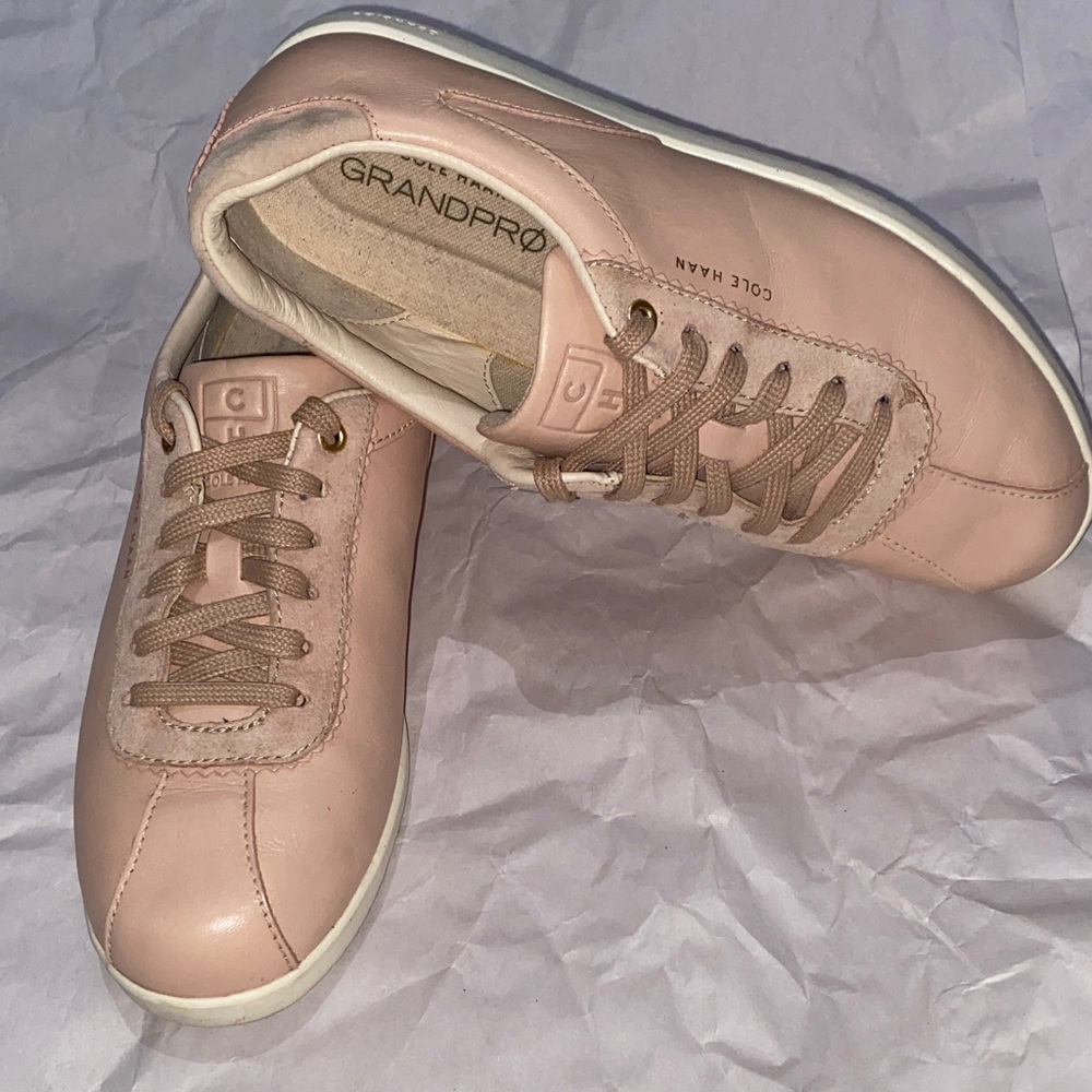 Cole Haan Women's Blush Sneakers